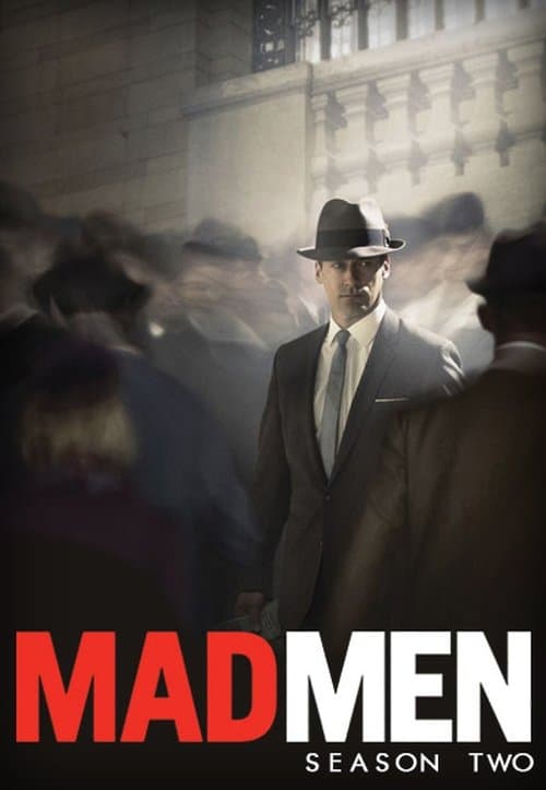 Mad Men - Season 2