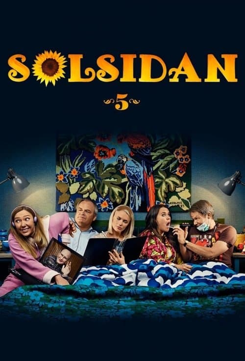 Solsidan - Season 5