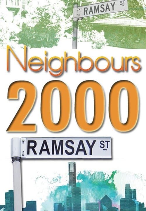 Neighbours - Season 16
