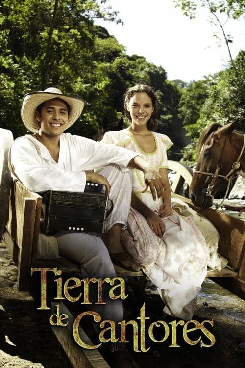 Tierra De Cantores - Season 1