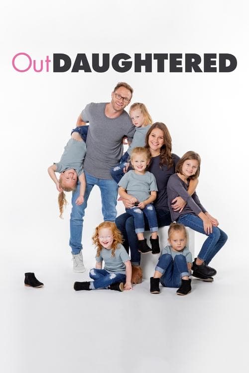 OutDaughtered - Season 6