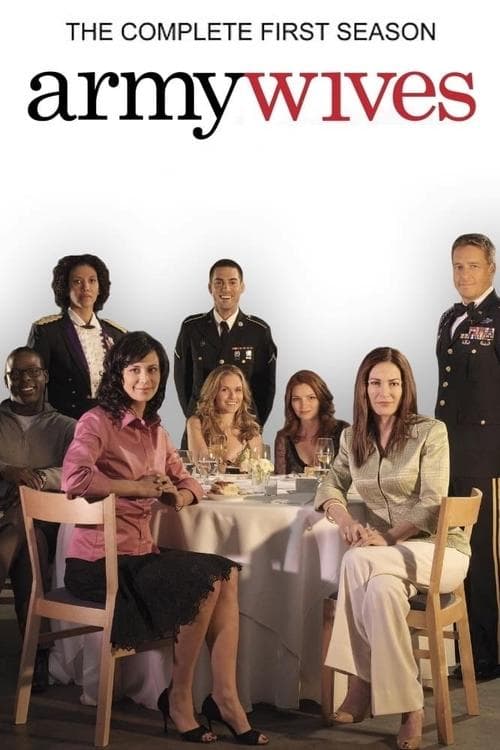 Army Wives - Season 1