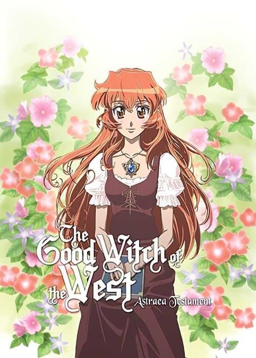 The Good Witch Of The West - Season 1