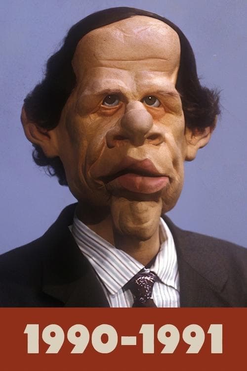 Les Guignols de l'info - Season 3