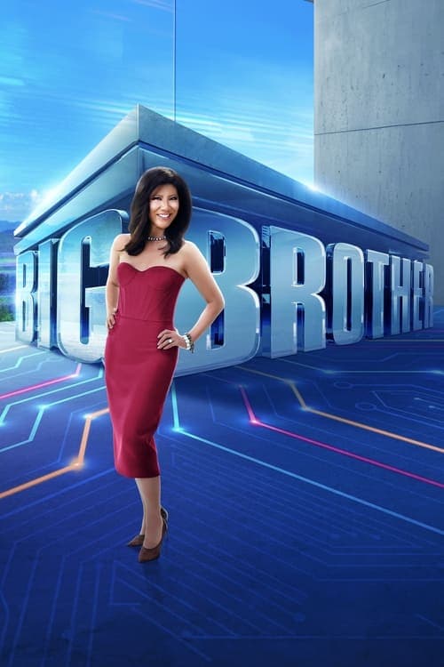 Big Brother - Season 26