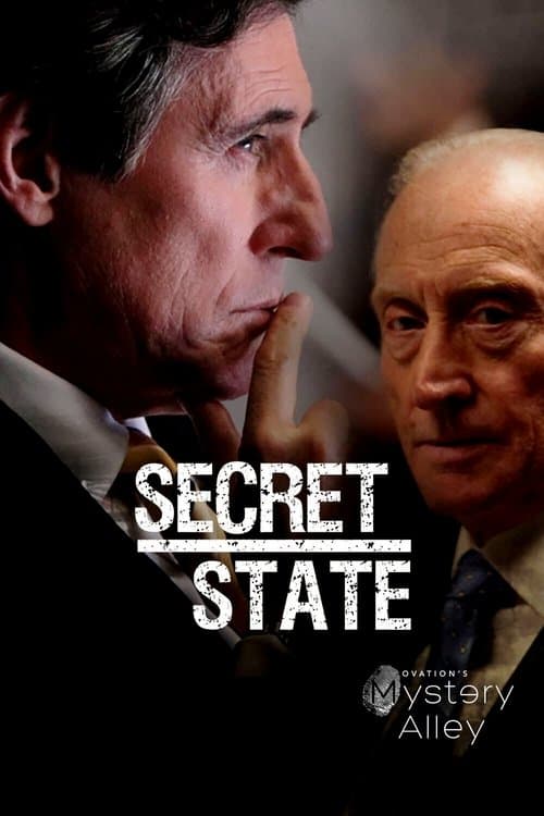 Secret State - Season 1