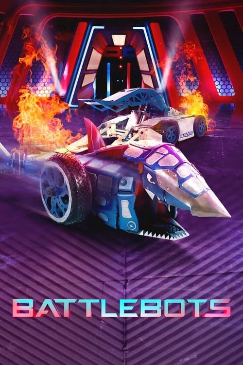 BattleBots - Season 5