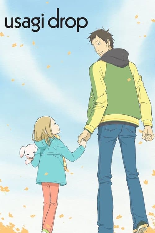 Usagi Drop - Season 1