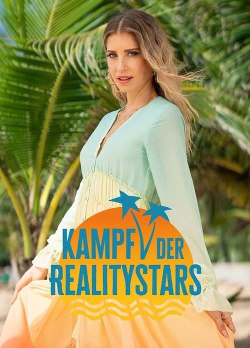 Kampf der Realitystars – Schiffbruch am Traumstrand - Season 5
