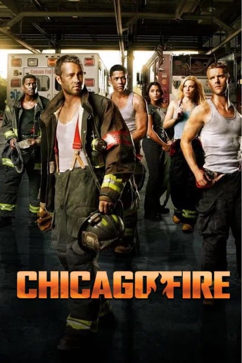 Chicago Fire - Season 1