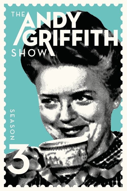 The Andy Griffith Show - Season 3