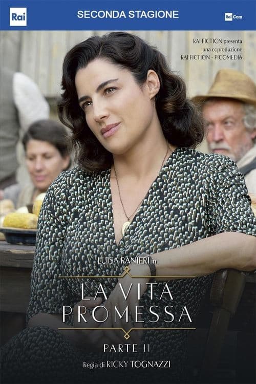 The Promised Life - Season 2