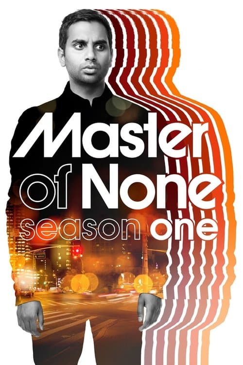 Master of None - Season 1