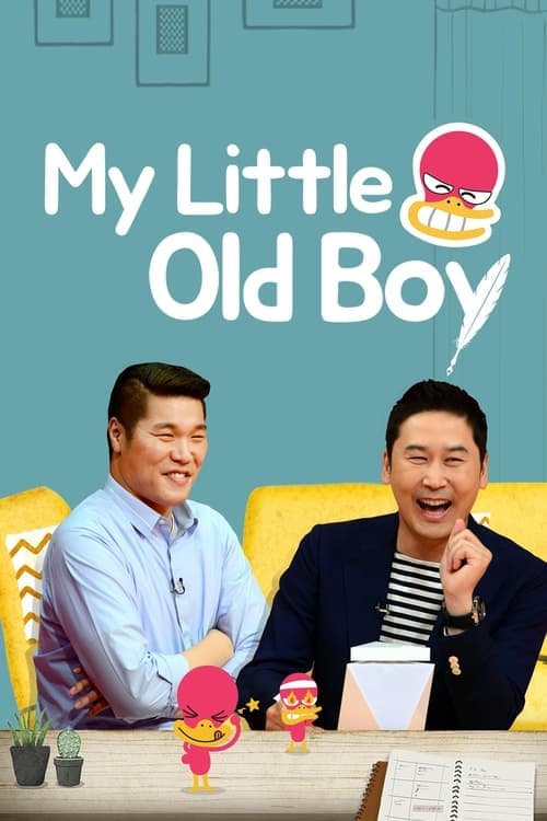 My Little Old Boy - Season 1