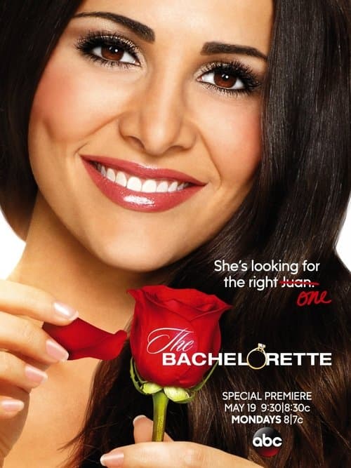 The Bachelorette - Season 10