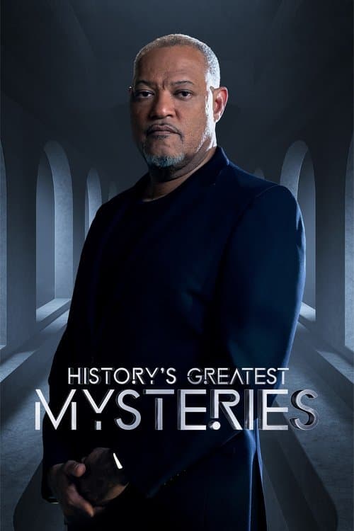 History's Greatest Mysteries - Season 5