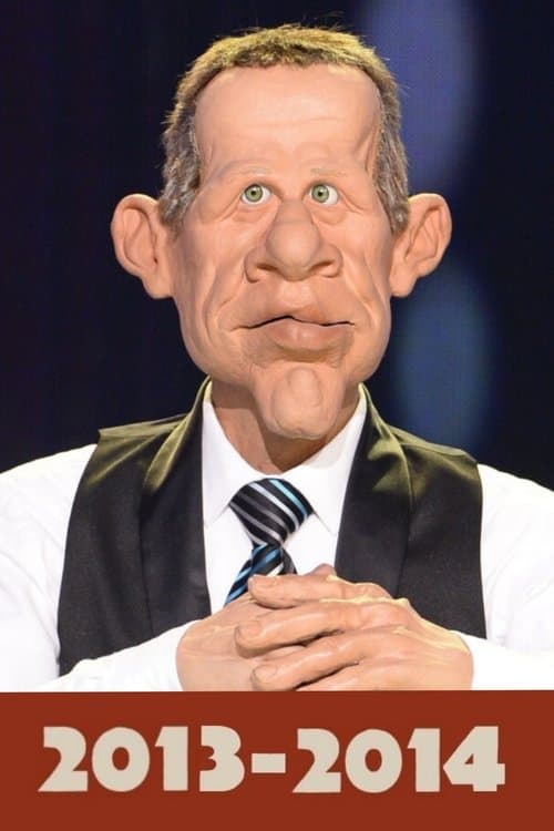 Les Guignols de l'info - Season 26