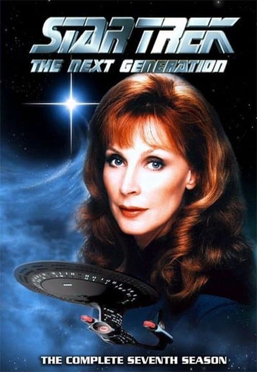 Star Trek: The Next Generation - Season 7