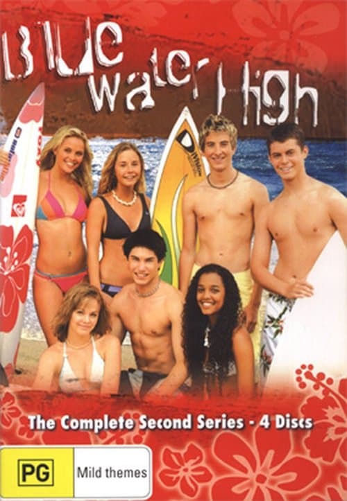 Blue Water High - Season 2