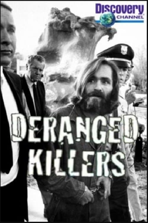 Amerikas Albtraum – Die gefährlichsten Serienkiller der USA - Season 1