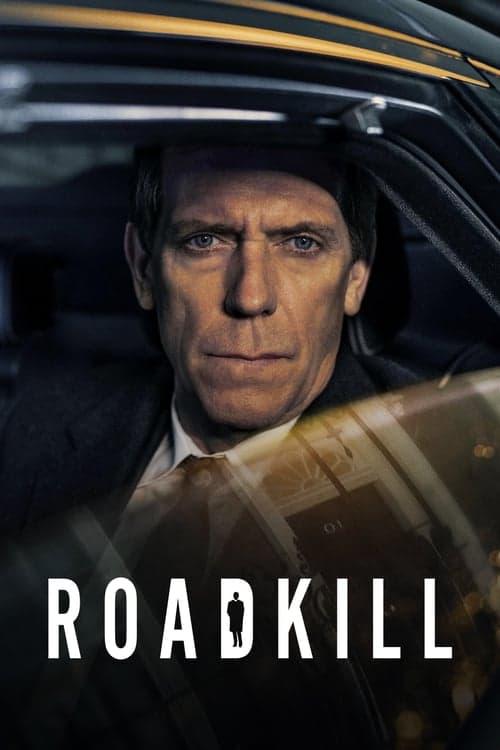 Roadkill - Miniseries