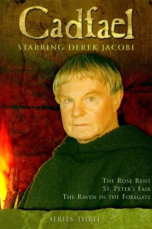 Cadfael - Season 3