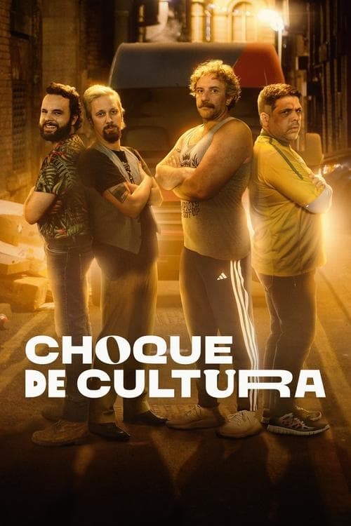 Choque de Cultura - Season 7
