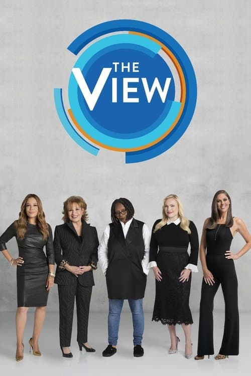 The View - Season 22