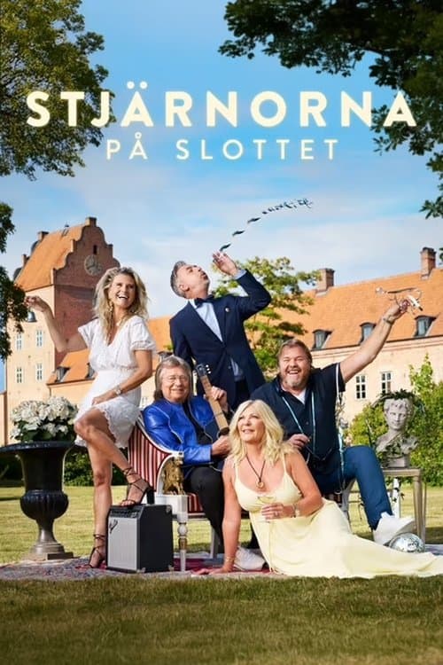 Stjärnorna på Slottet - Season 19
