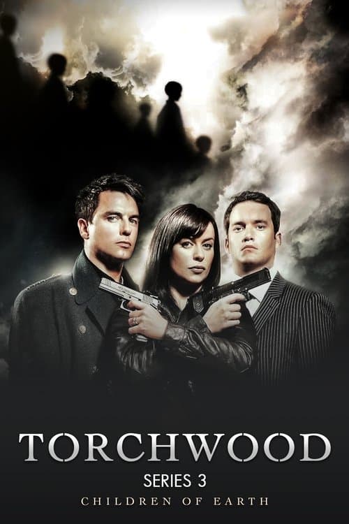 Torchwood - Children of Earth