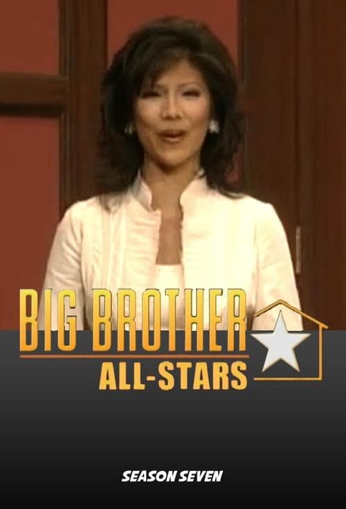 Big Brother - All Stars