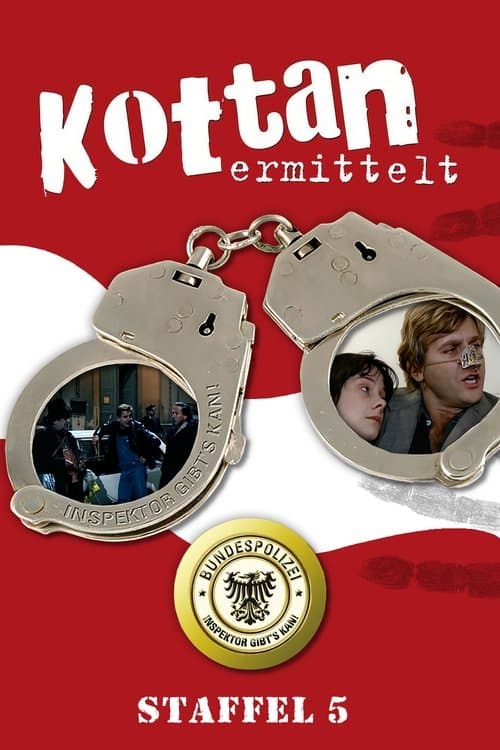 Kottan ermittelt - Season 5