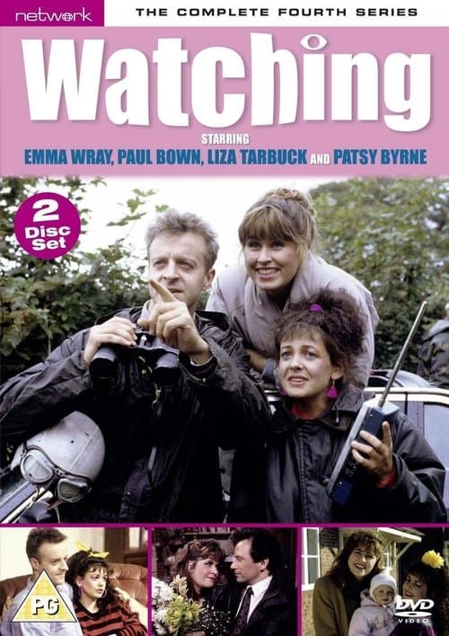 Watching - Season 4