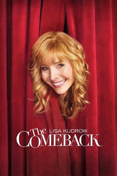 The Comeback - Season 2