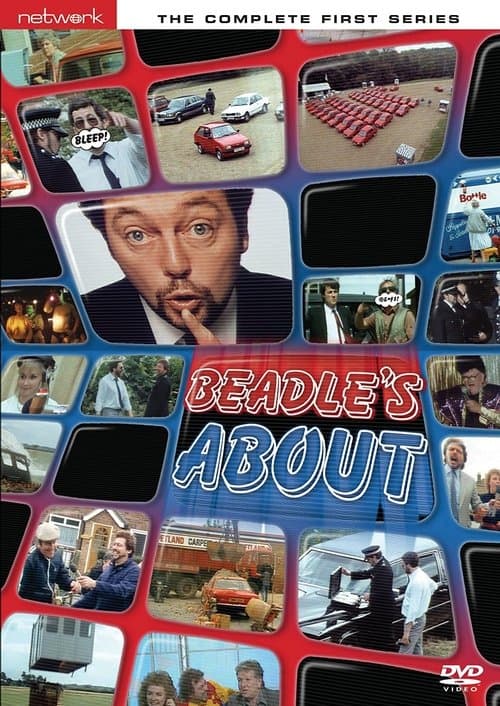 Beadle's About - Season 1