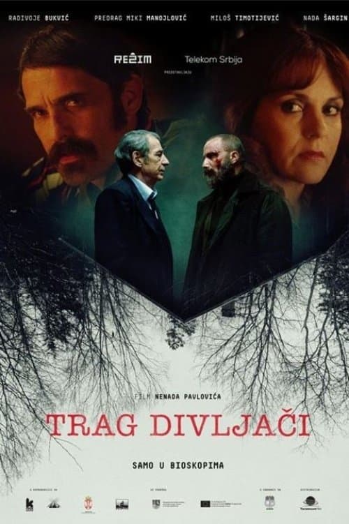 Trail of the Beast - Season 1