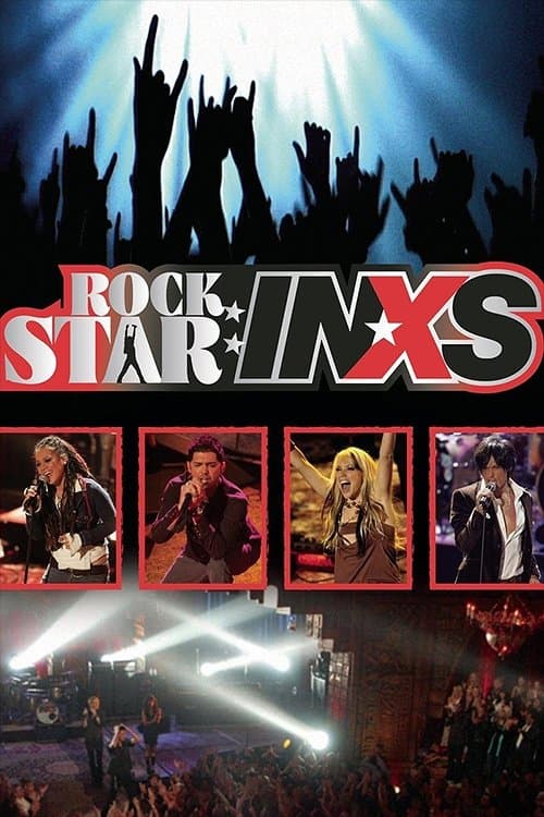 Rock Star - Season 1