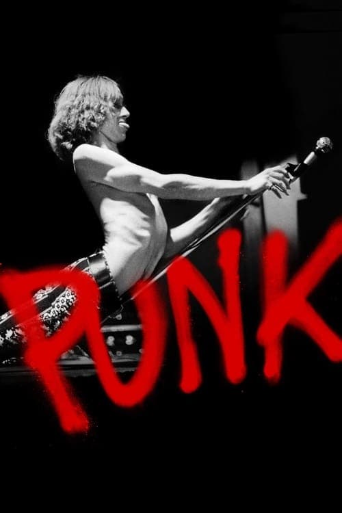 Punk - Season 1
