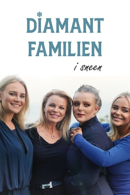 Diamantfamilien i sneen - Season 1