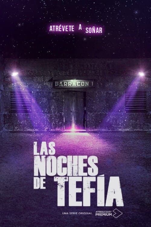 Nights in Tefía - Season 1