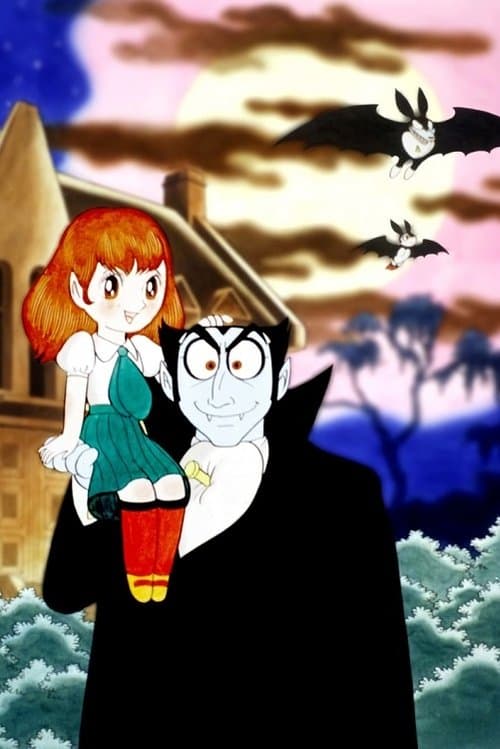 Don Dracula - Season 1