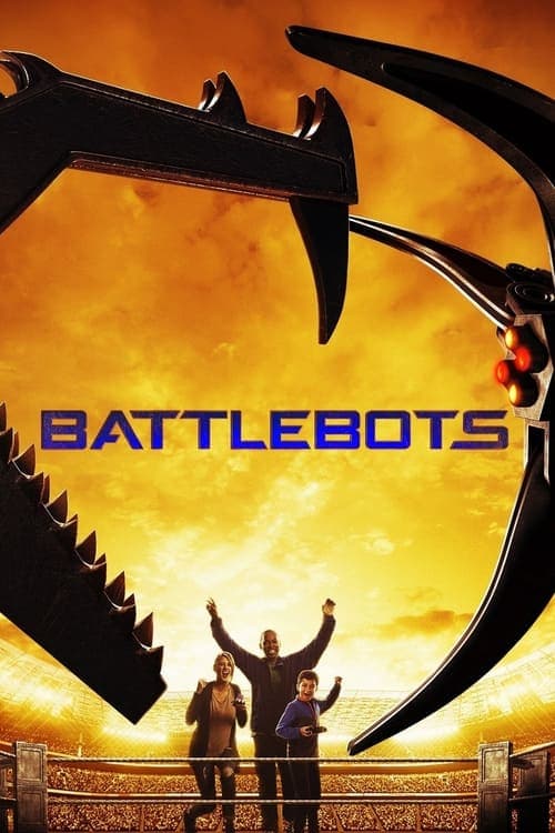 BattleBots - Season 1