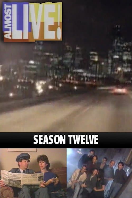 Almost Live! - Season 12