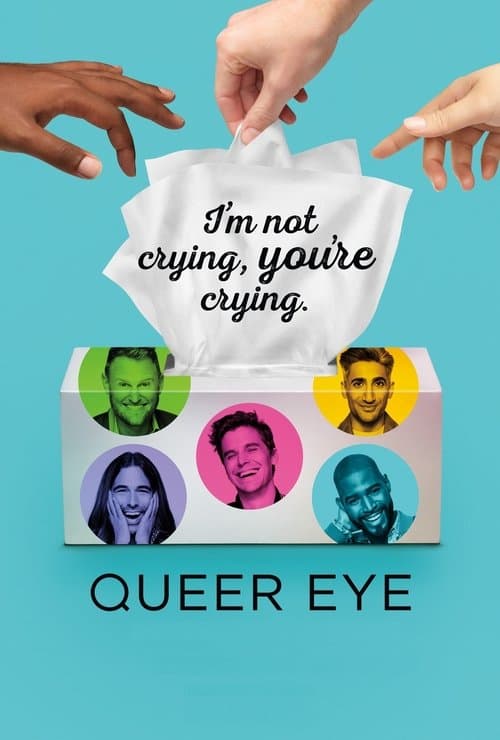 Queer Eye - Season 2