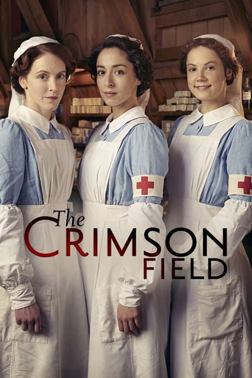 The Crimson Field - Season 1