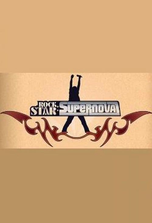 Rockstar - Season 2 - Rockstar: Supernova