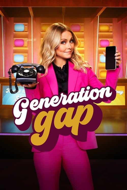 Generation Gap - Season 1