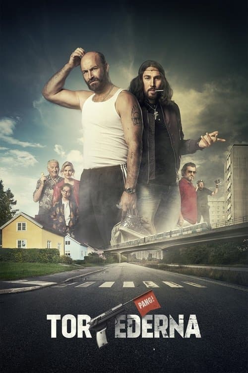 The Torpedoes - Season 1