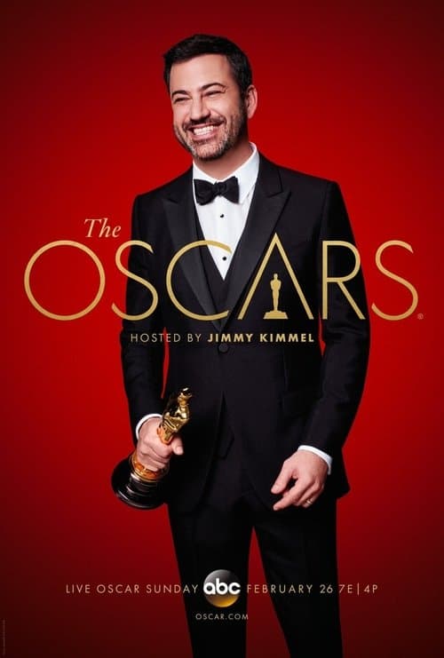 The Oscars - Season 65
