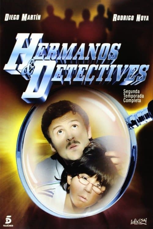 Hermanos y detectives - Season 2